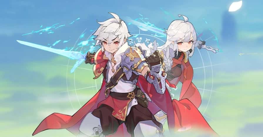 仗剑传说|手游全息投影